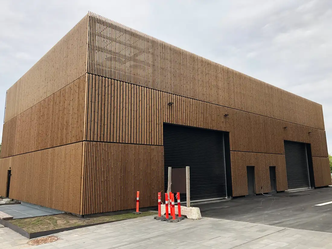 Bella Center, billede 3 af 19