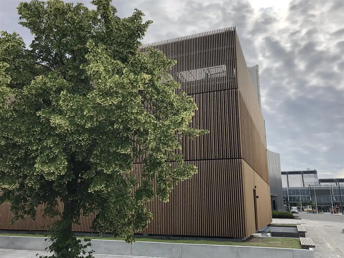 Bella Center, billede 19 af 19