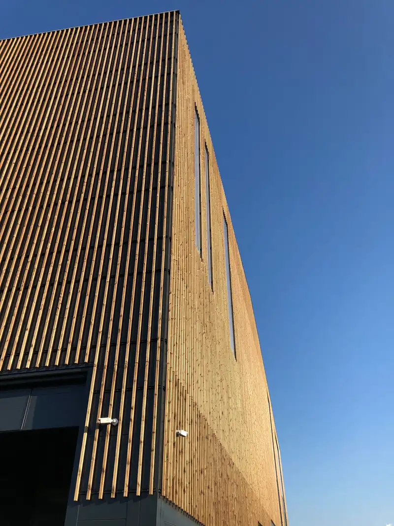 Sorø Bioenergi, billede 5 af 13