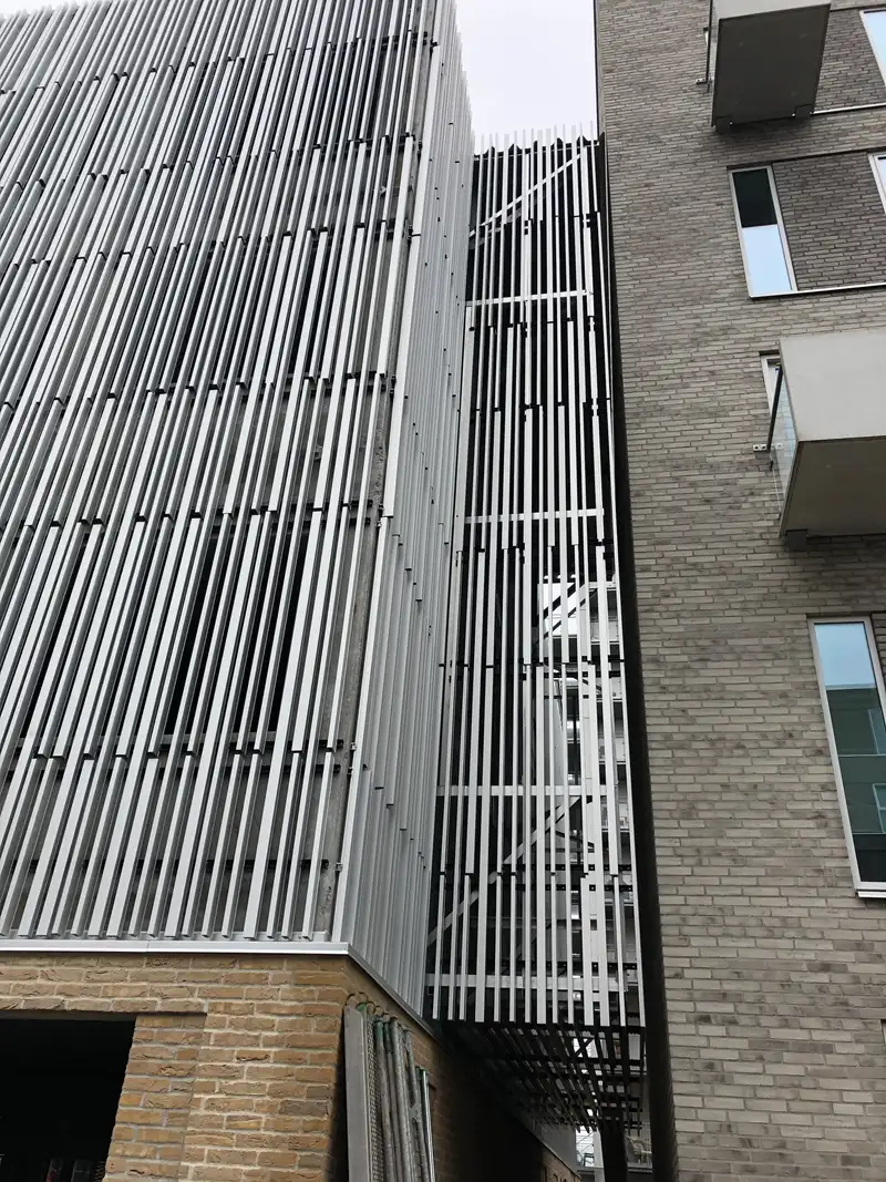 Østre Havn P-Hus, billede 5 af 6