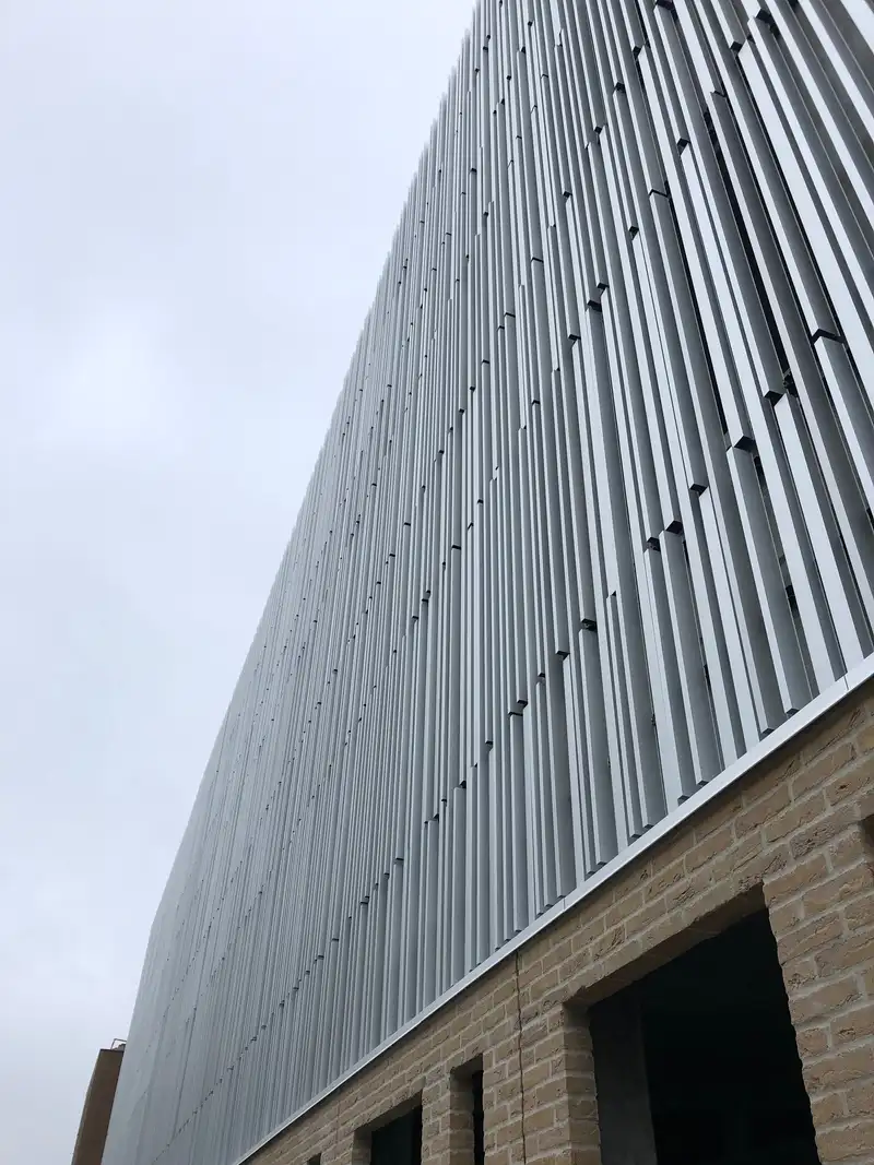 Østre Havn P-Hus, billede 3 af 6
