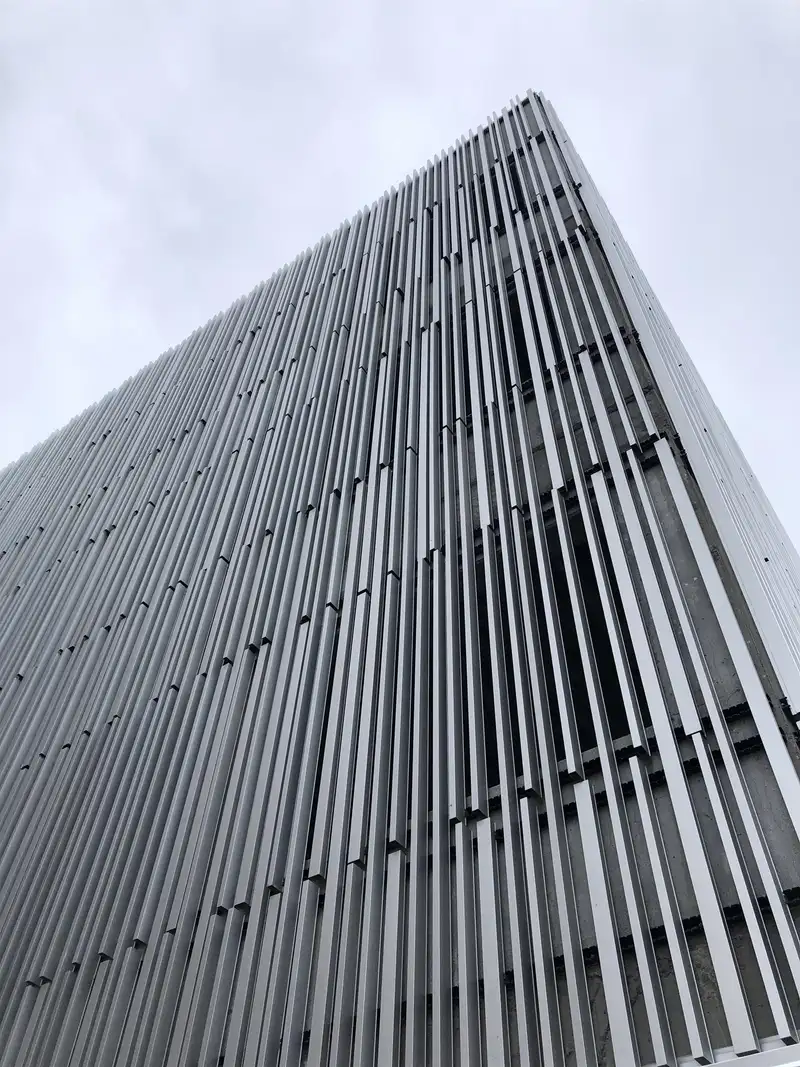 Østre Havn P-Hus, billede 2 af 6