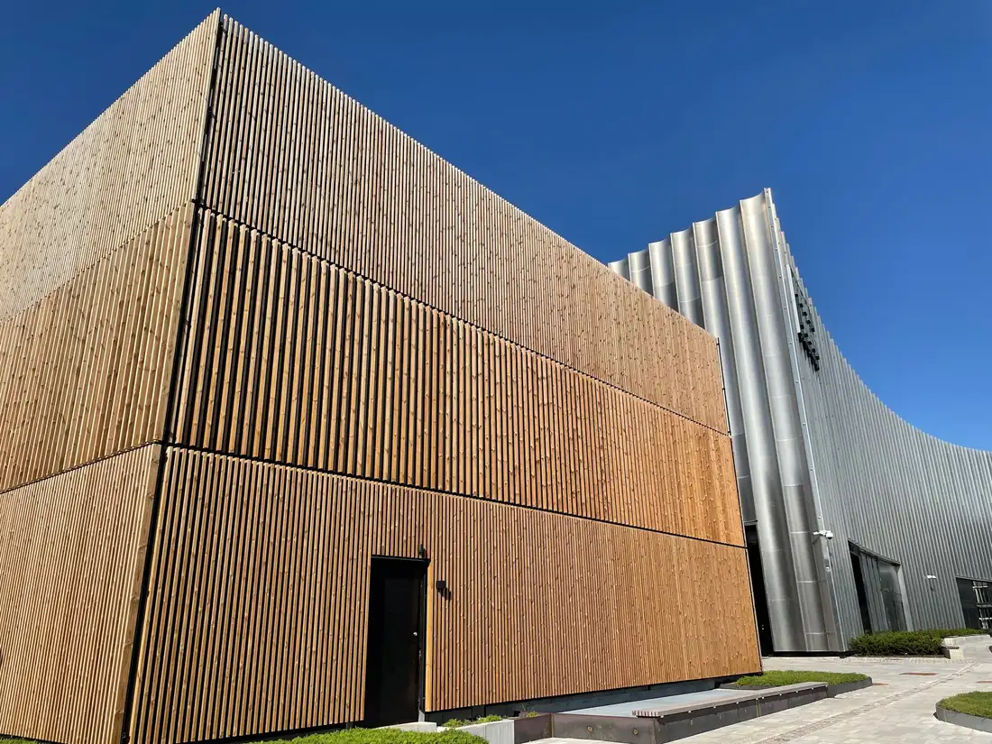 Bella Center, billede 12 af 19
