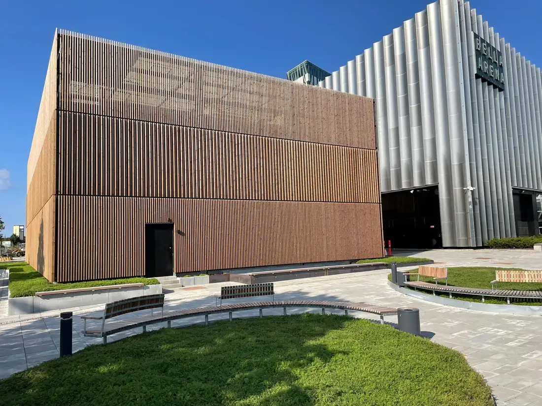 Bella Center, billede 14 af 19