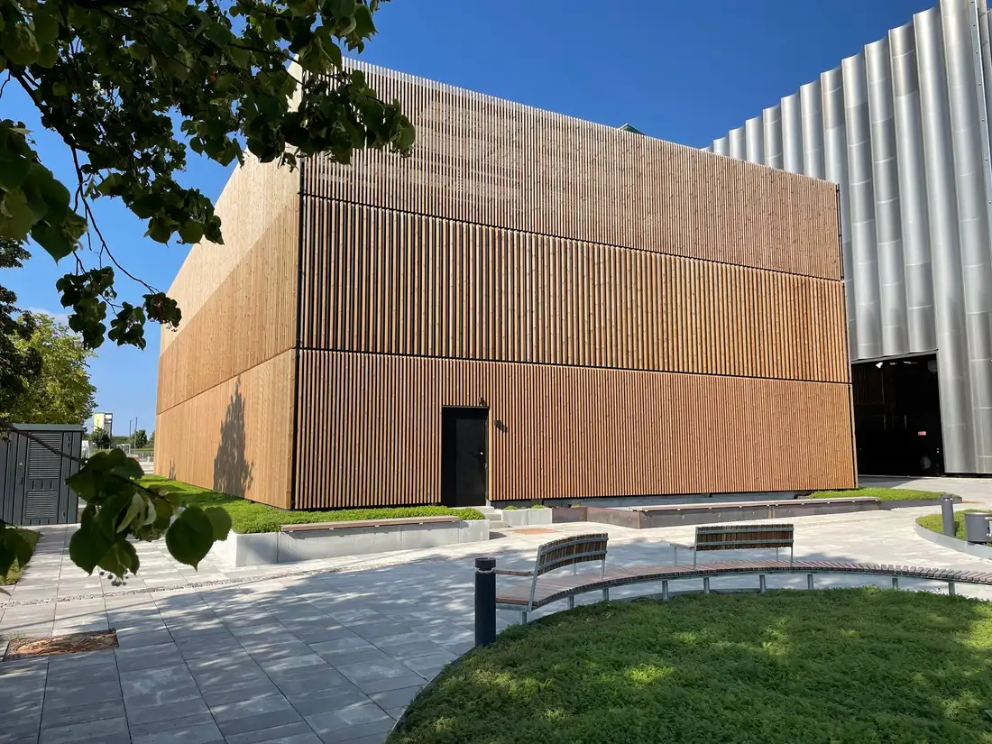 Bella Center, billede 13 af 19