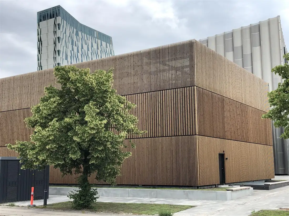 Bella Center, billede 18 af 19