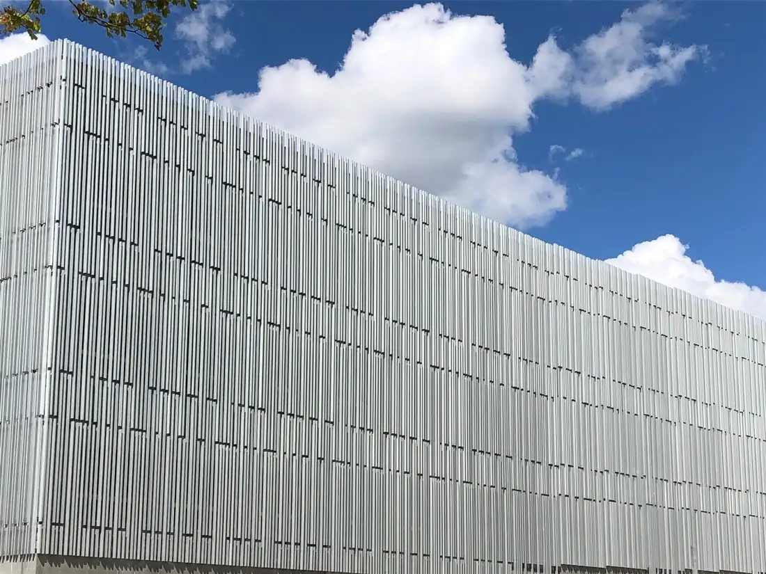 Parkbyen P-Hus, billede 1 af 16