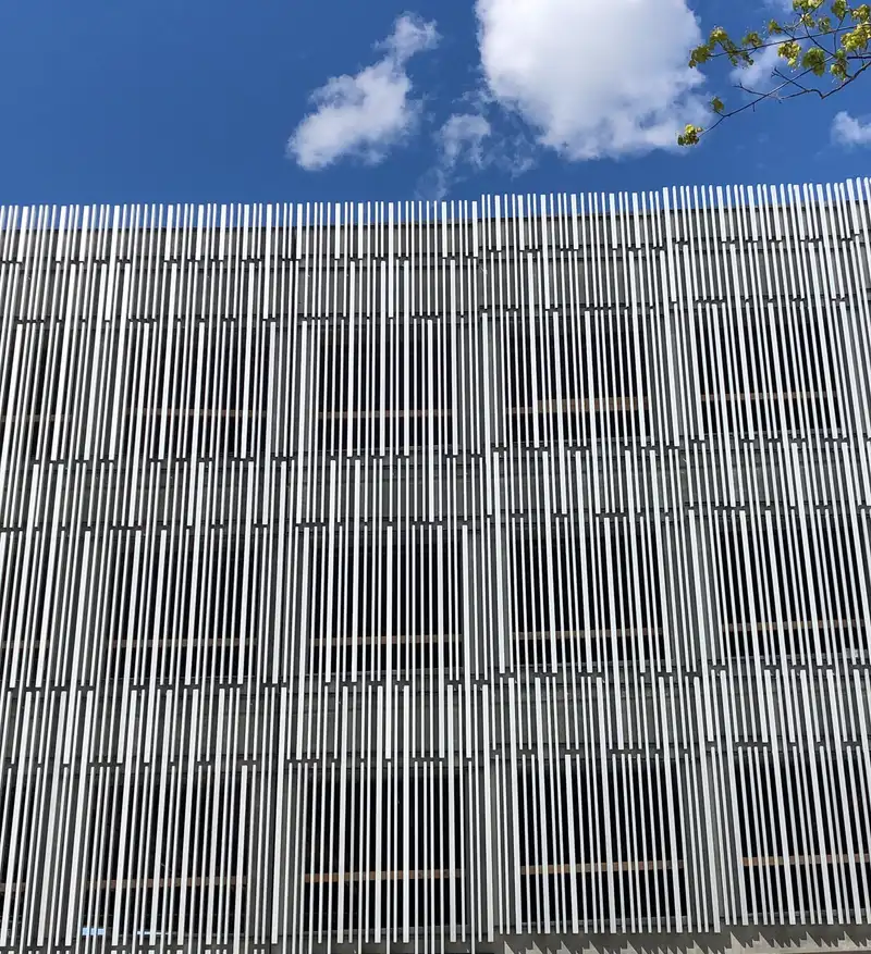 Parkbyen P-Hus, billede 14 af 16