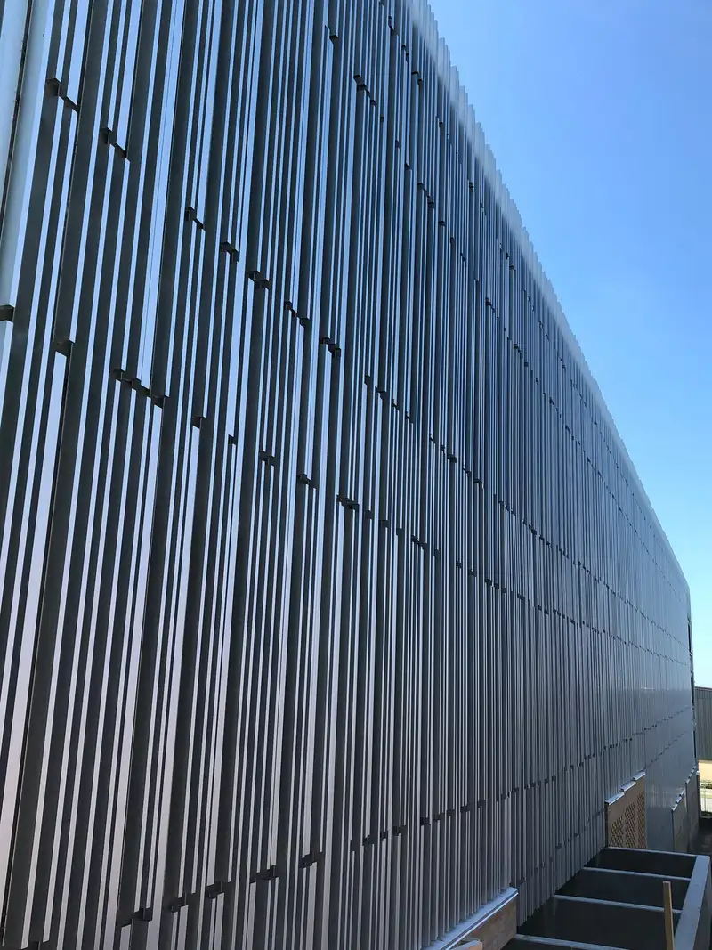Parkbyen P-Hus, billede 3 af 16