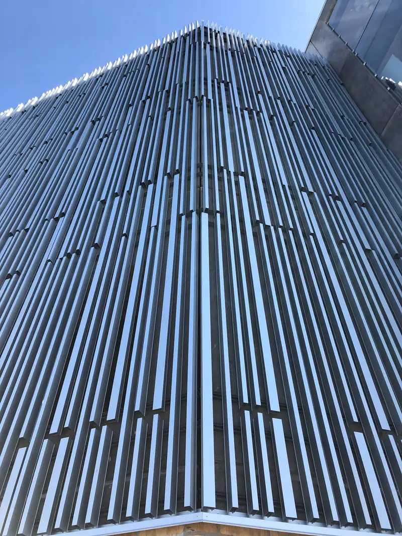 Parkbyen P-Hus, billede 4 af 16