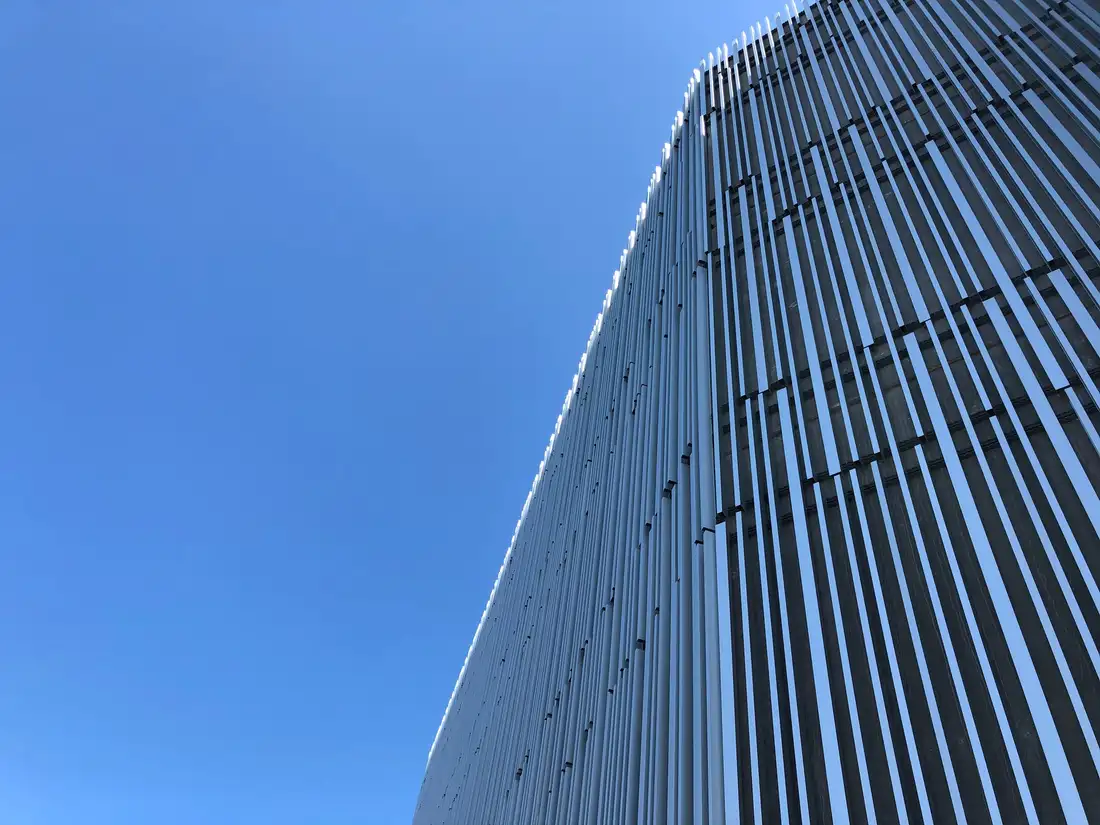 Parkbyen P-Hus, billede 5 af 16