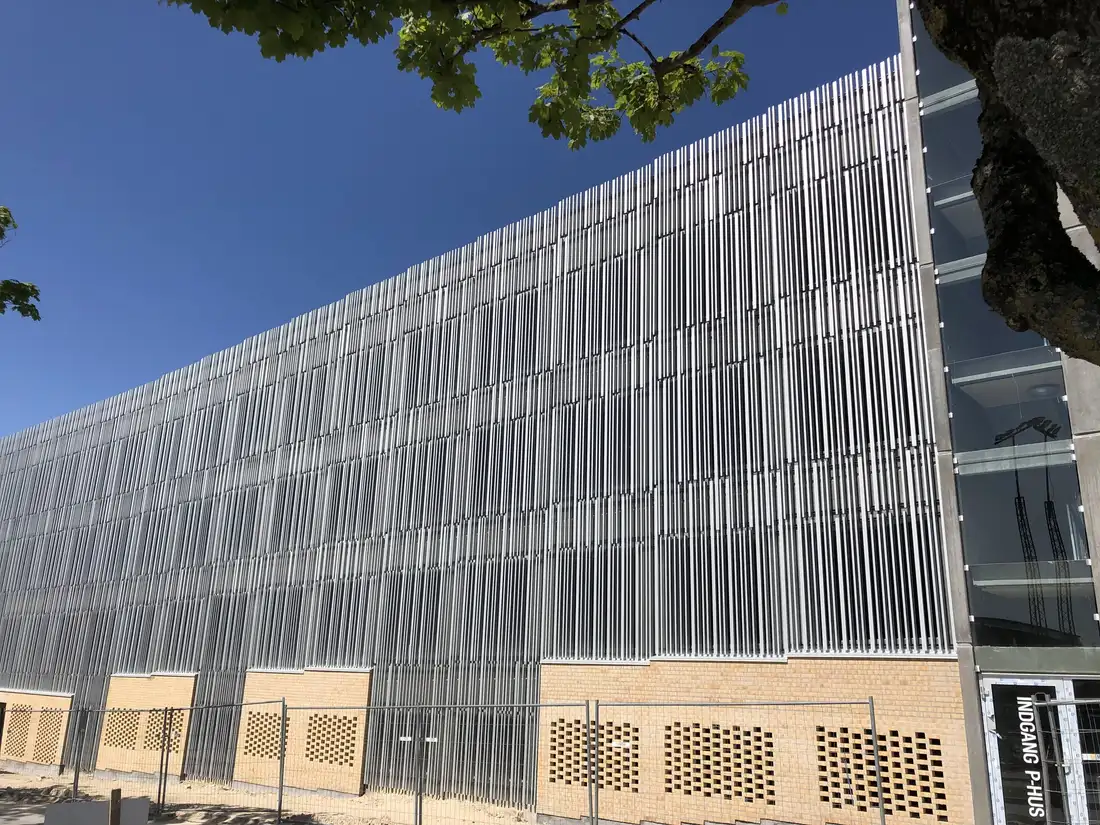 Parkbyen P-Hus, billede 10 af 16