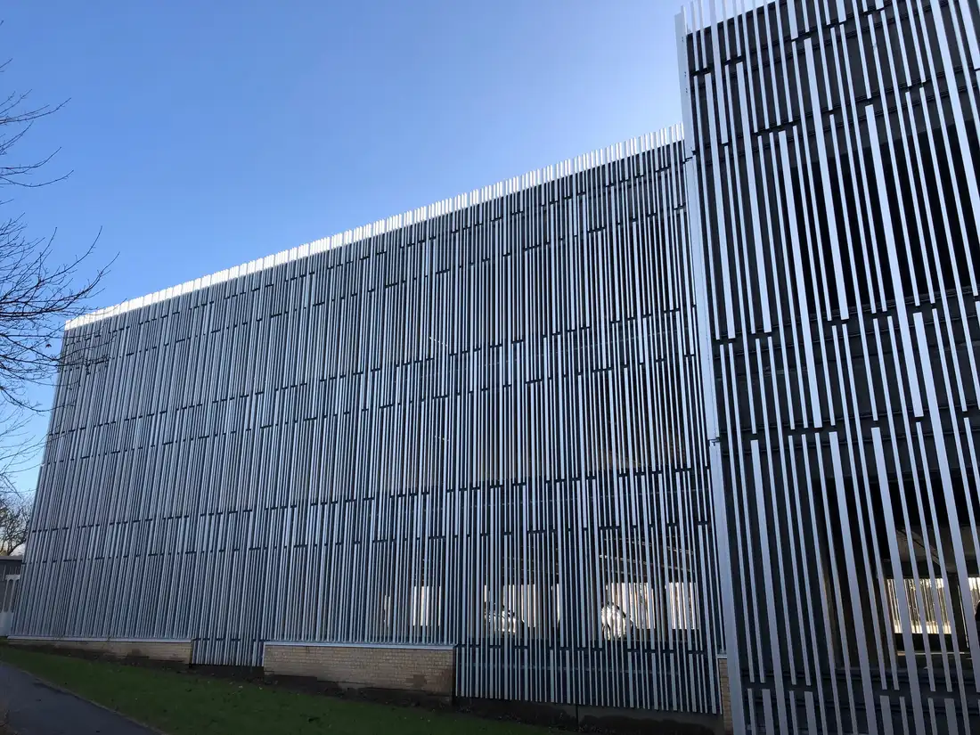 Parkbyen P-Hus, billede 11 af 16