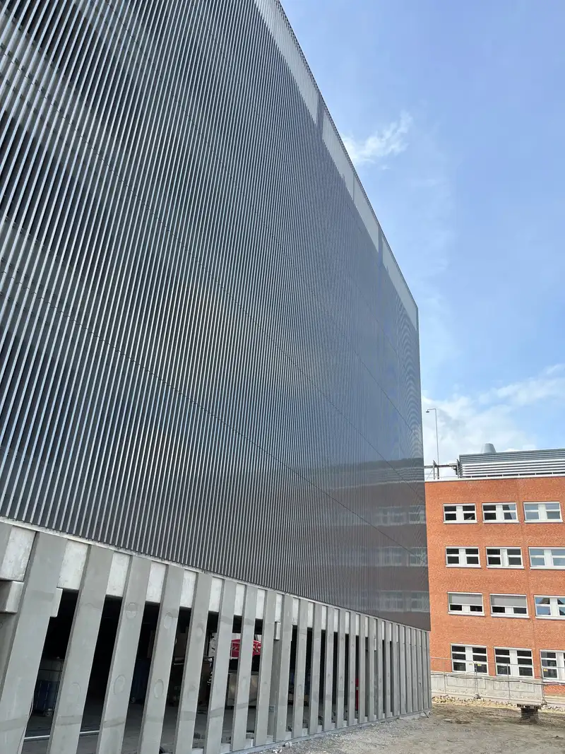 P-hus – Valby, billede 3 af 8