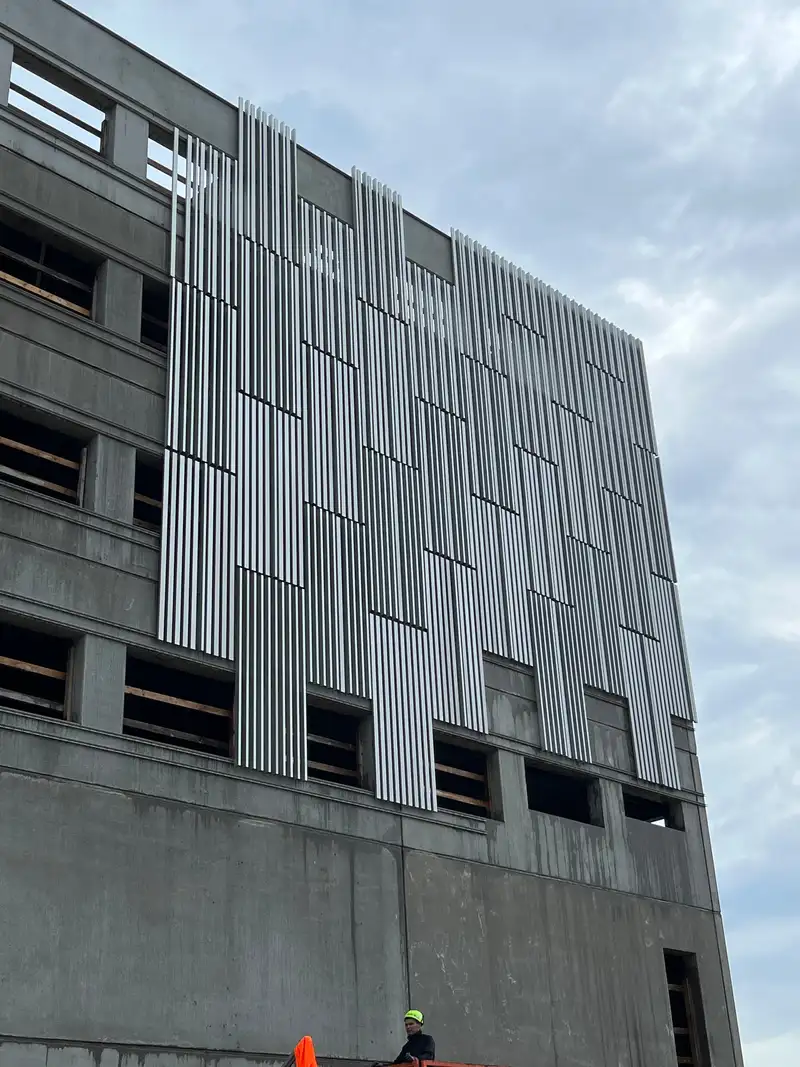 P-hus Stigsborg Brygge, billede 2 af 10