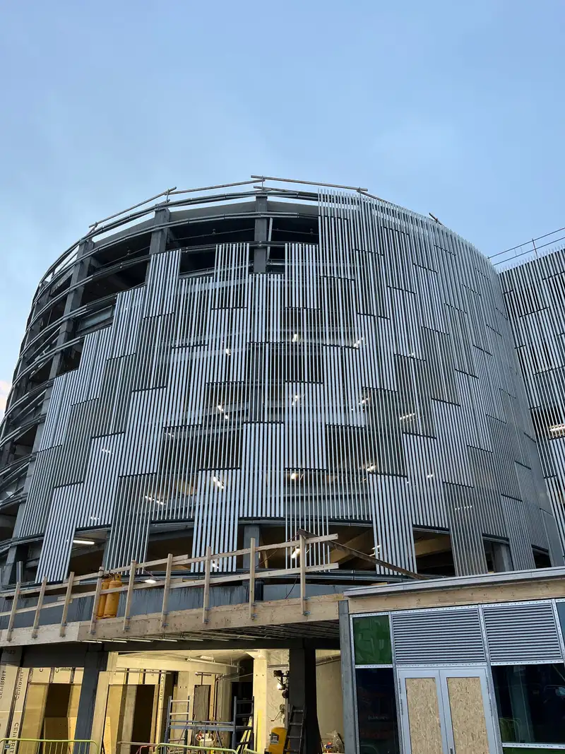 P-hus Stigsborg Brygge, billede 10 af 10