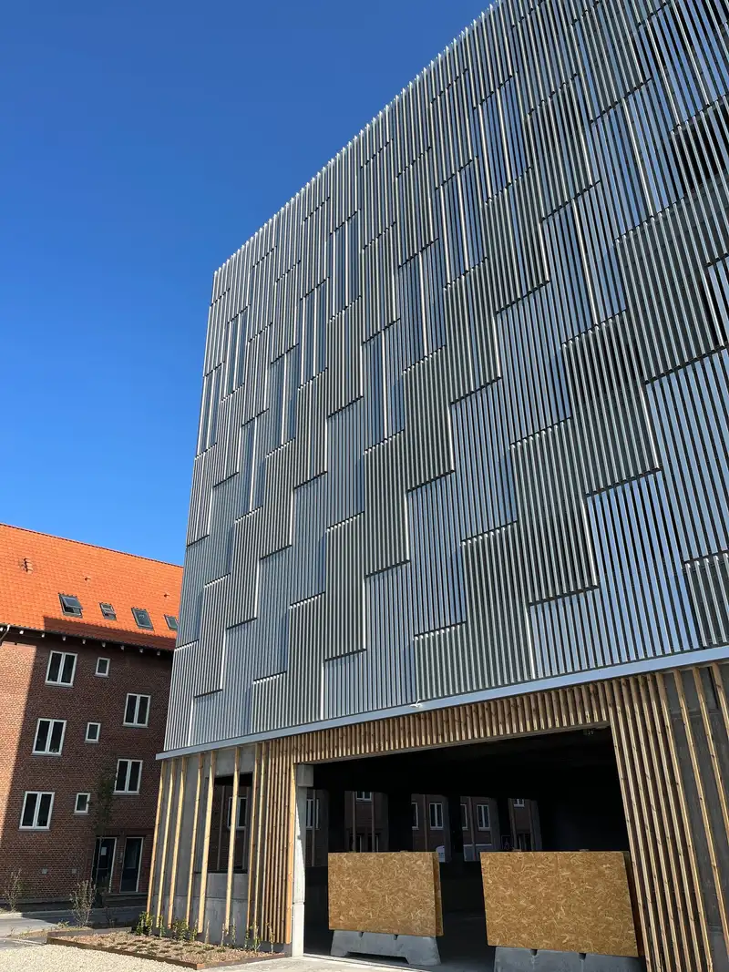 P-hus Stigsborg Brygge, billede 9 af 10