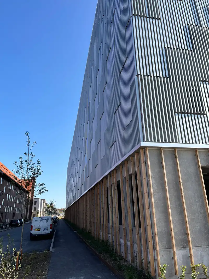 P-hus Stigsborg Brygge, billede 8 af 10