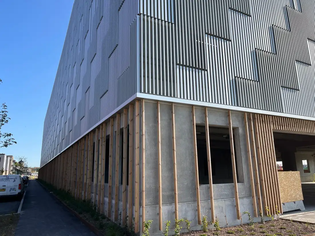 P-hus Stigsborg Brygge, billede 7 af 10