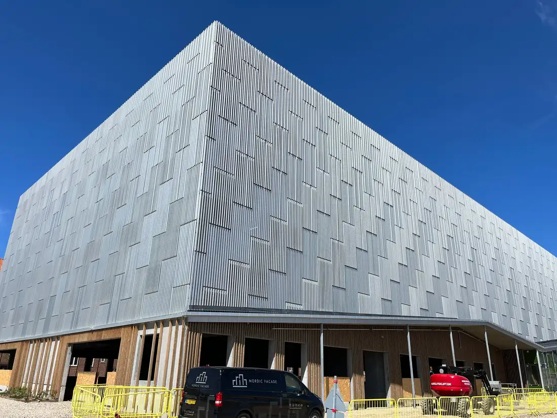 P-hus Stigsborg Brygge, billede 6 af 10