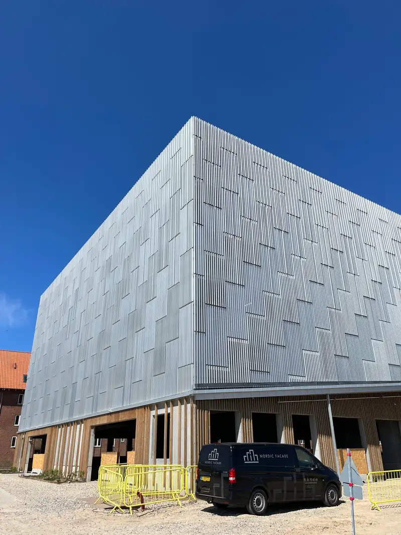 P-hus Stigsborg Brygge, billede 5 af 10
