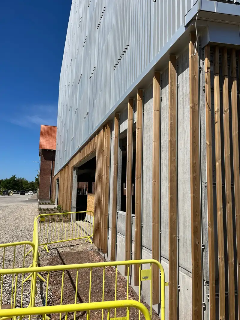 P-hus Stigsborg Brygge, billede 4 af 10