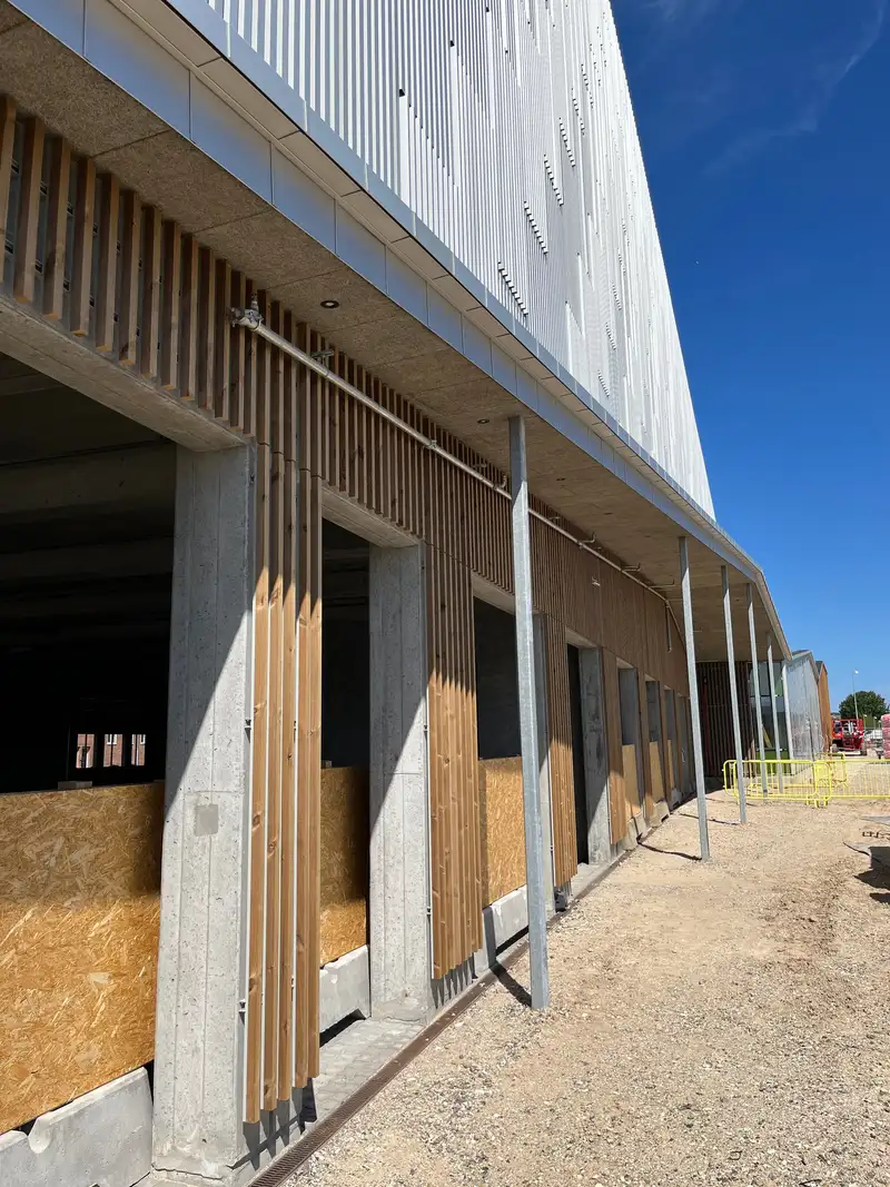 P-hus Stigsborg Brygge, billede 3 af 10