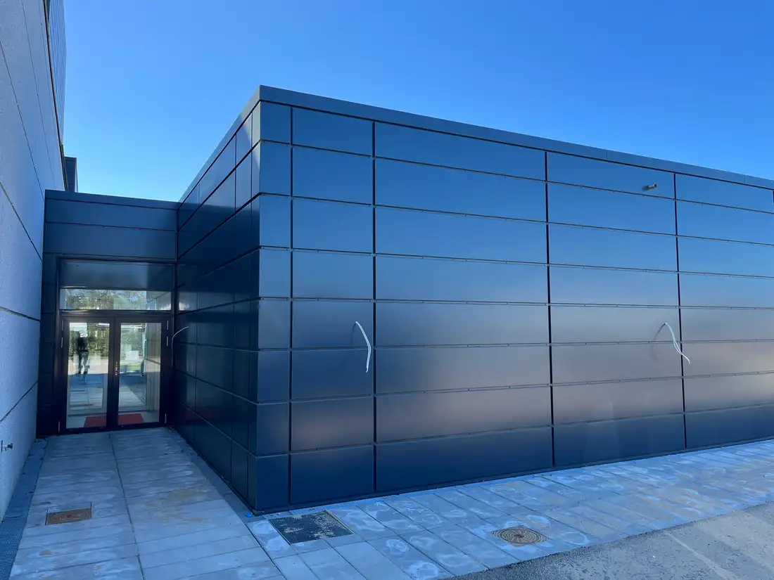 Facader – Hjørring, billede 9 af 12