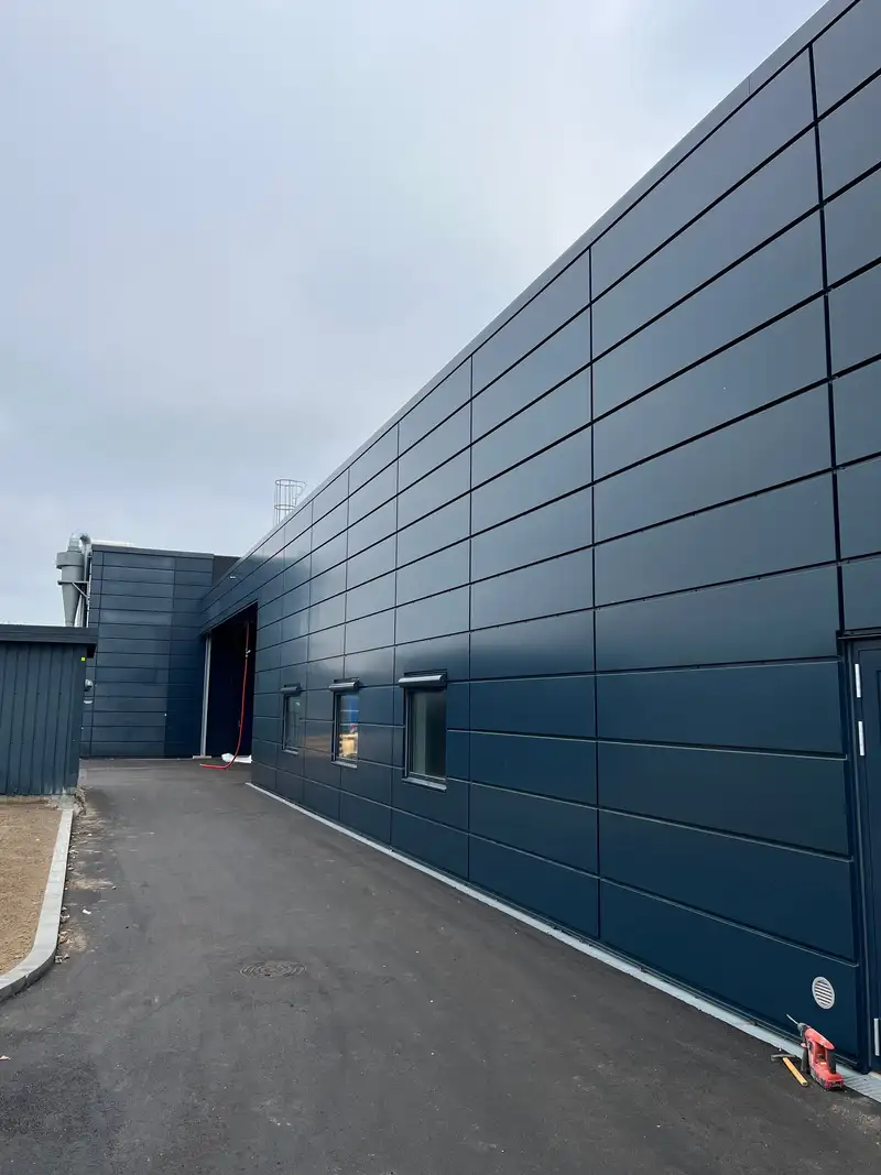 Facader – Hjørring, billede 5 af 12
