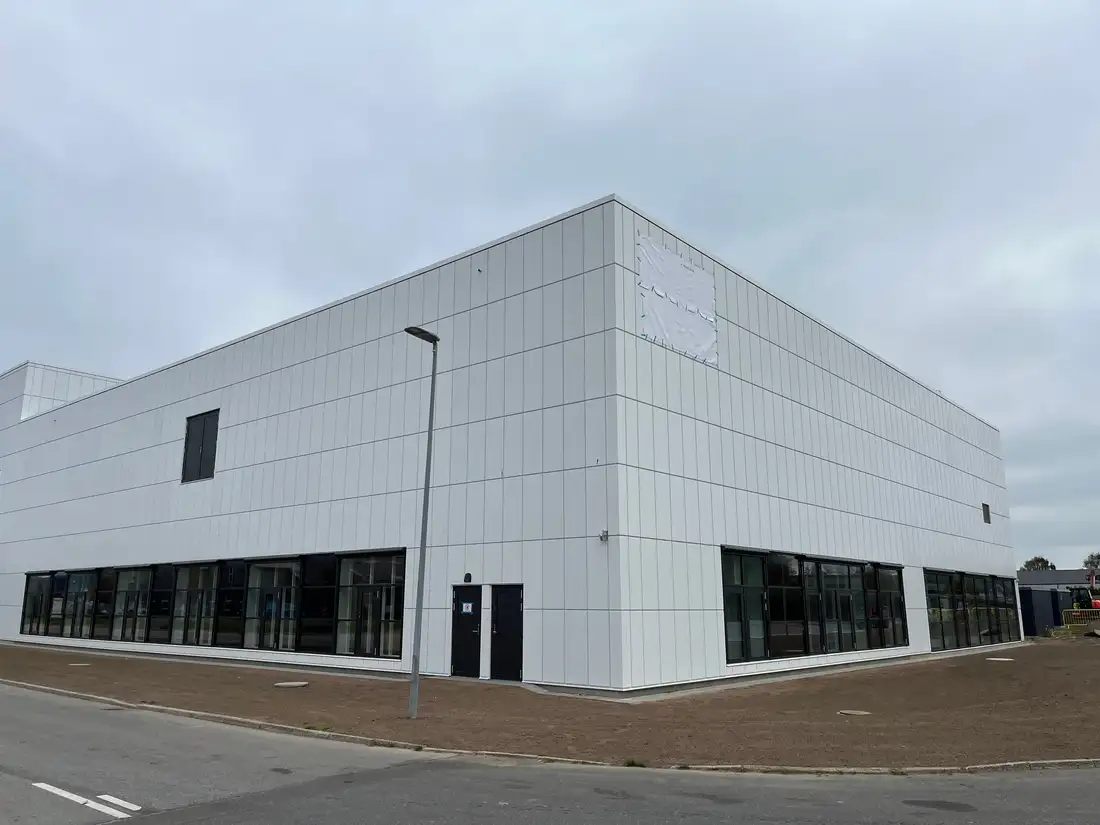 Facader – Hjørring, billede 2 af 12